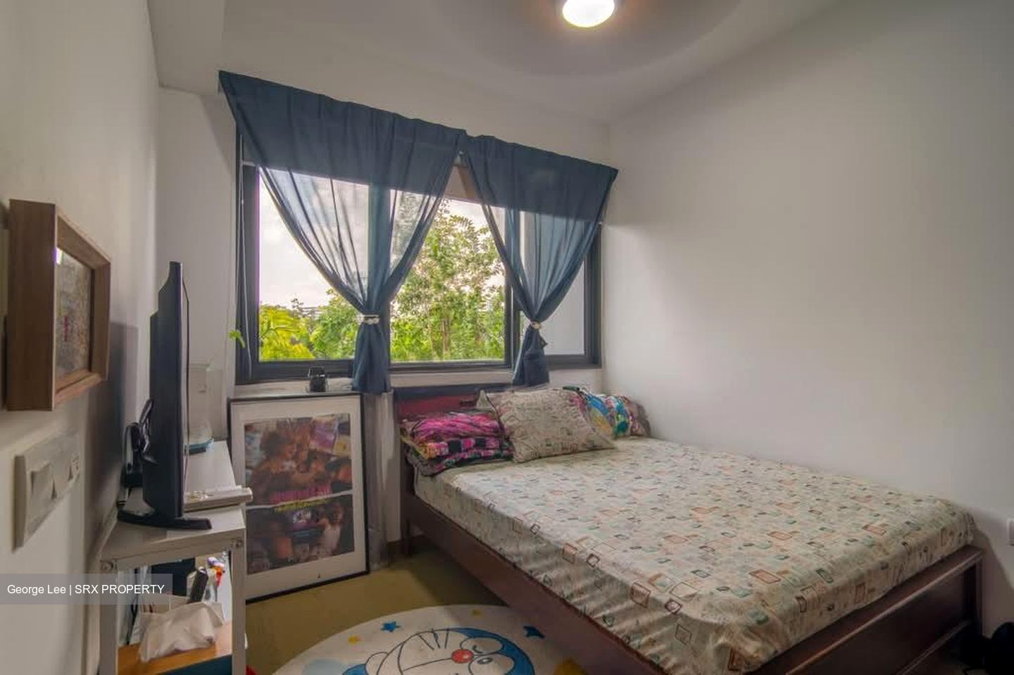The Florence Residences (D19), Apartment #573192331